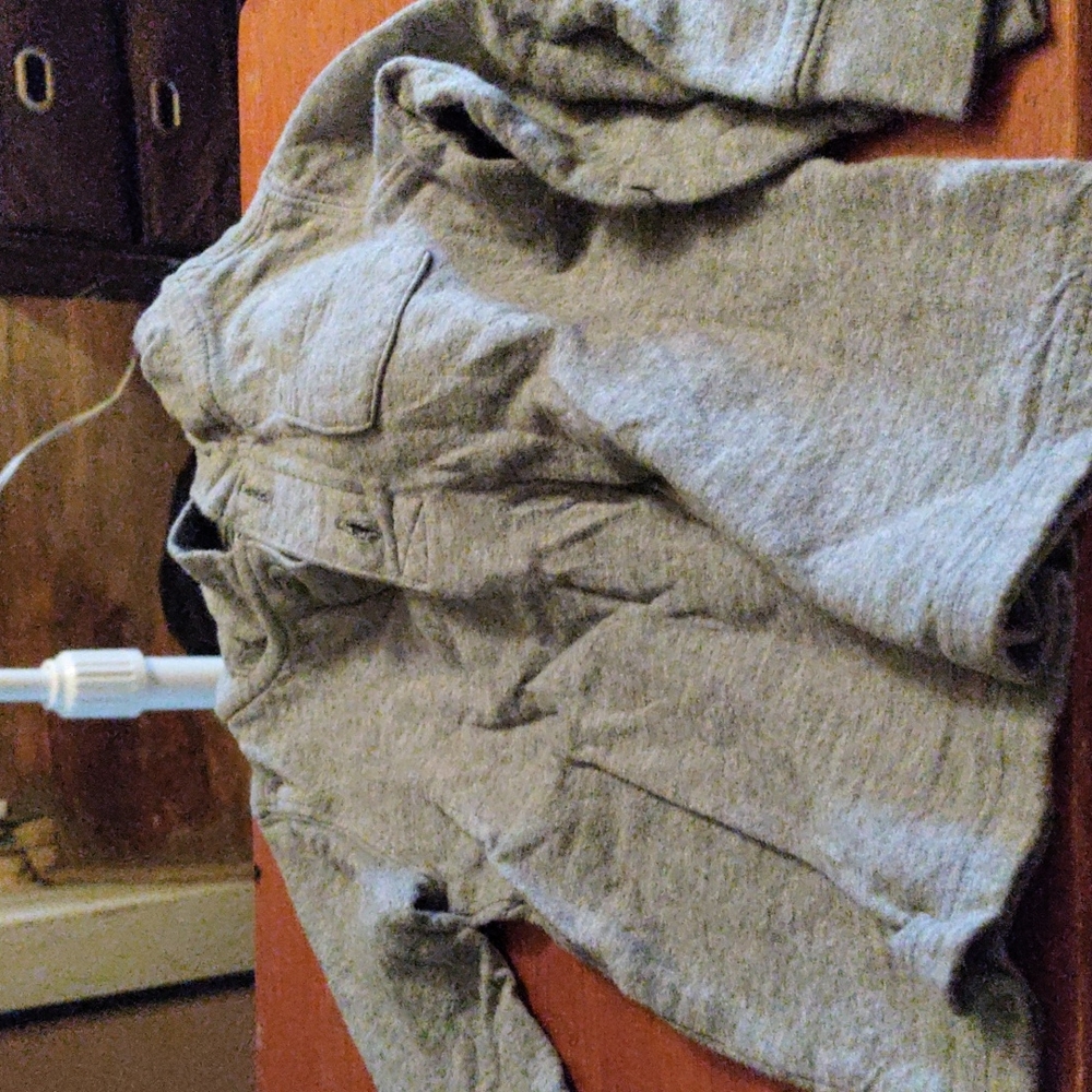Little kids sweater